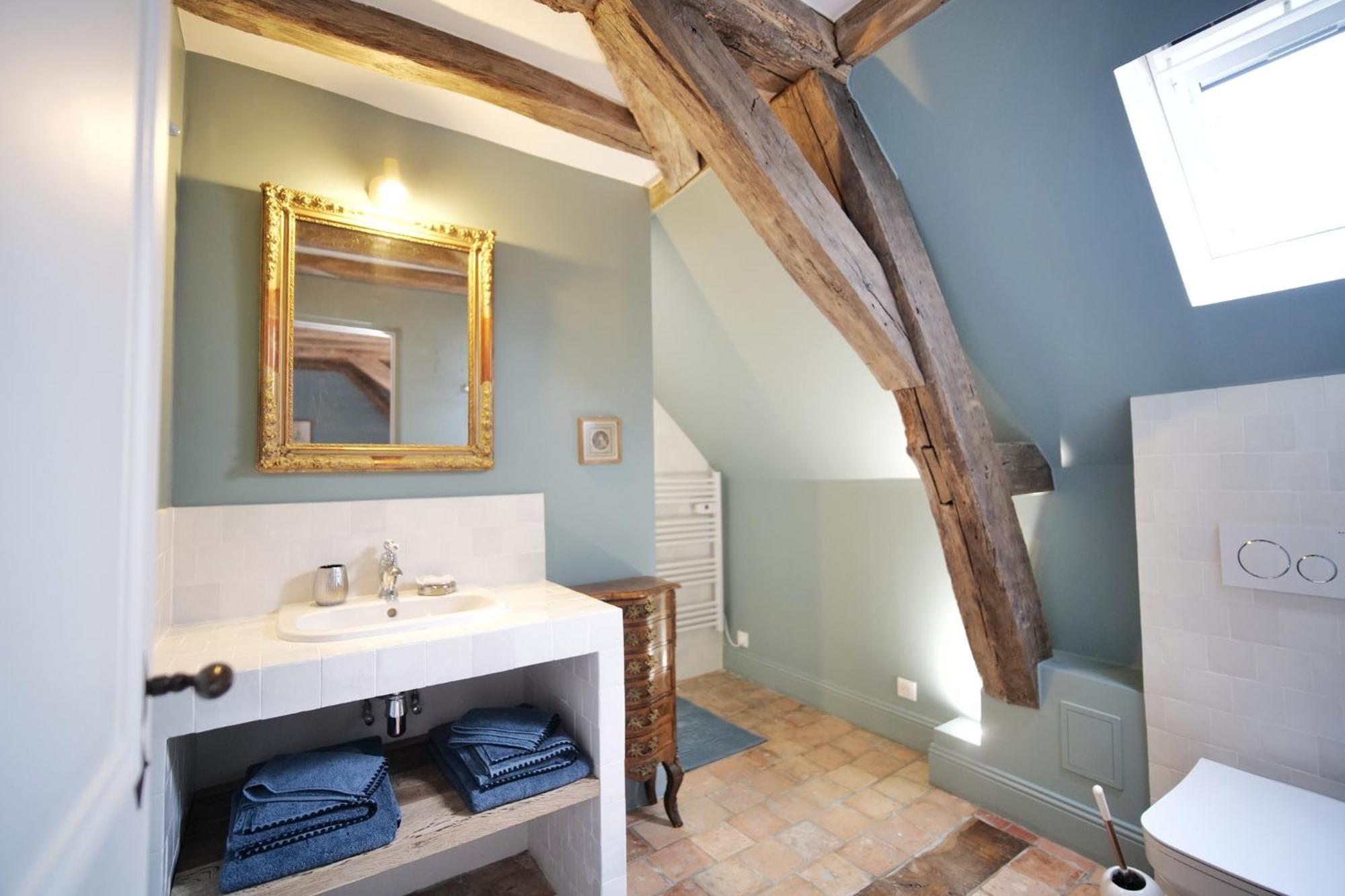 Le Petit Serrant - Maison D'Hotes D'Exception Bouchemaine Dış mekan fotoğraf