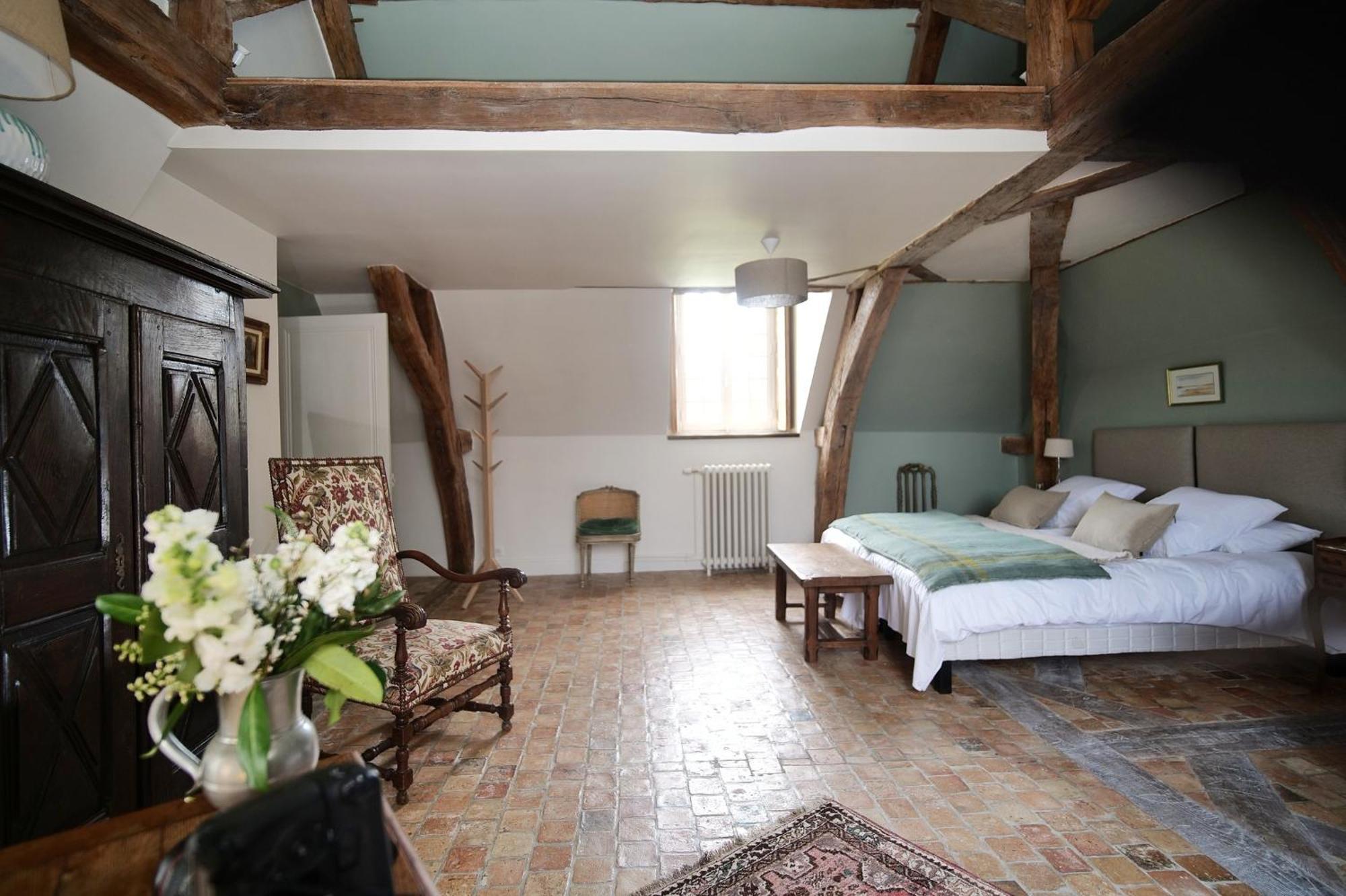 Le Petit Serrant - Maison D'Hotes D'Exception Bouchemaine Dış mekan fotoğraf