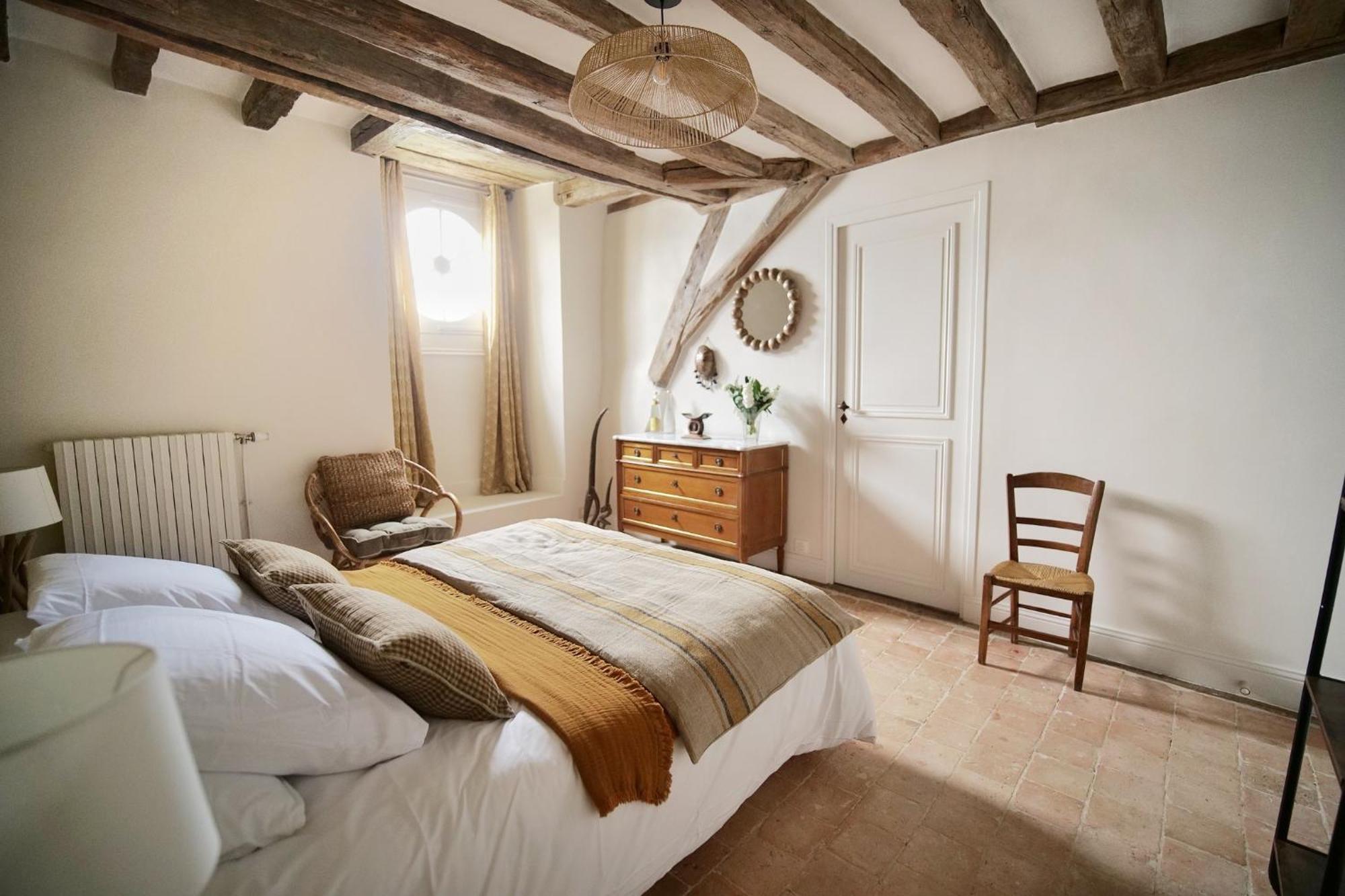 Le Petit Serrant - Maison D'Hotes D'Exception Bouchemaine Dış mekan fotoğraf